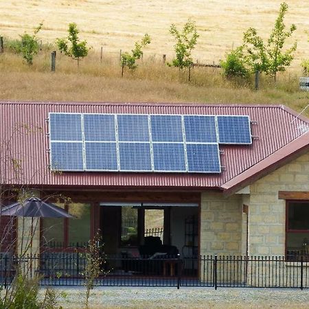 Mahana Farm Cottage Εξωτερικό φωτογραφία