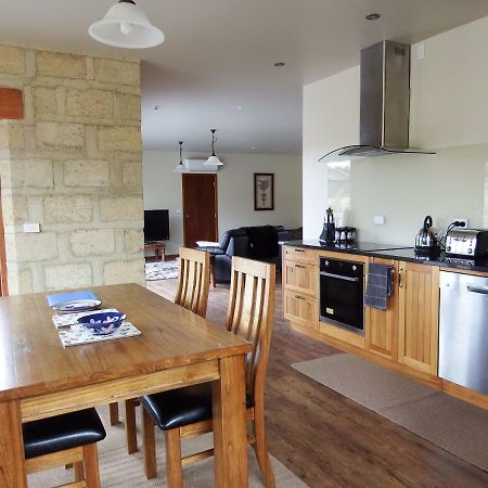 Mahana Farm Cottage Εξωτερικό φωτογραφία