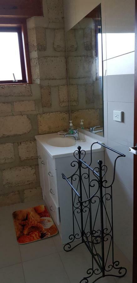 Mahana Farm Cottage Εξωτερικό φωτογραφία