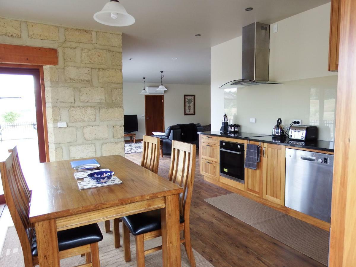 Mahana Farm Cottage Εξωτερικό φωτογραφία
